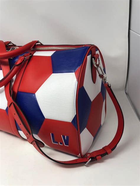 lv football bag|louis vuitton world cup bag.